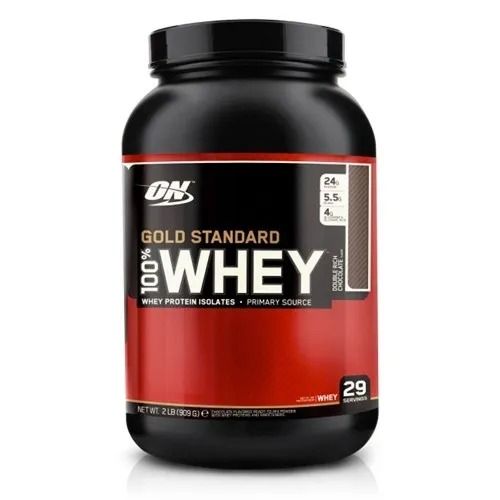 Gold Standard Whey Protein Powder