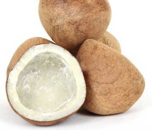 High Nutrition Dry Coconut