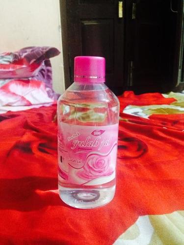 Hygienically Packed Rose Water Grade: A