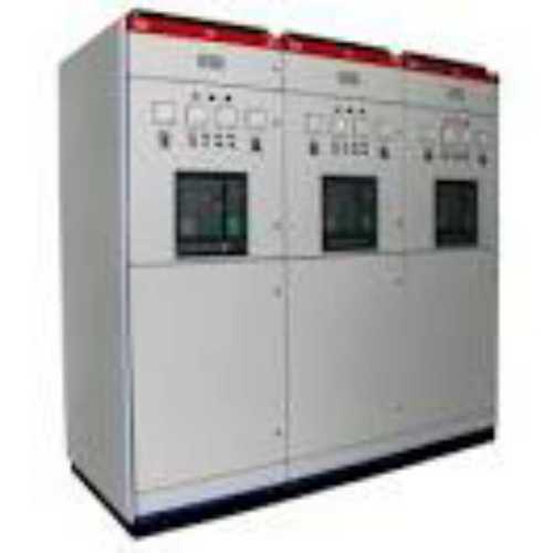 Industrial Automatic Control Panels Base Material: Metal Base
