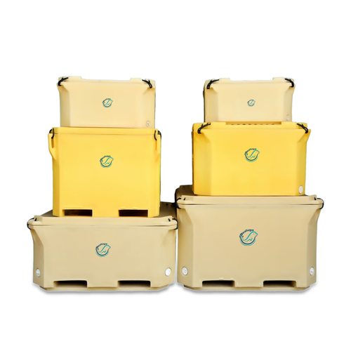 Insulated Fish Handling Box