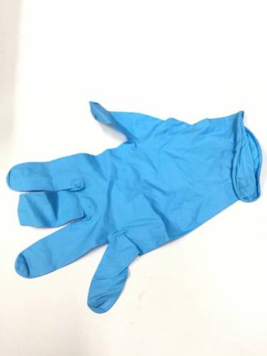 Puncture Resistance Gloves Nitrile Gloves