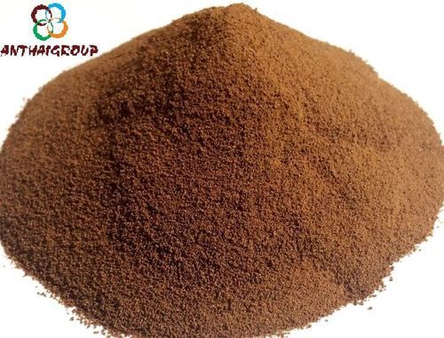 Special Spray Dried Instant Coffee Powder Chocolate