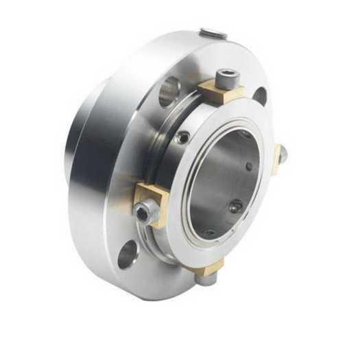 Stainless Steel Cartridge Mechanical Seals Application: Industrial