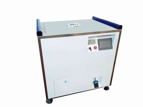 Automated Instrument Washer Disinfector