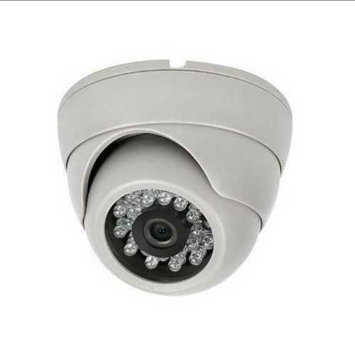 Cctv Camera Surveillance System Application: Outdoor