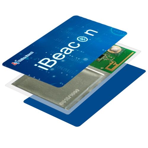 Cold Pressed Smart Card 