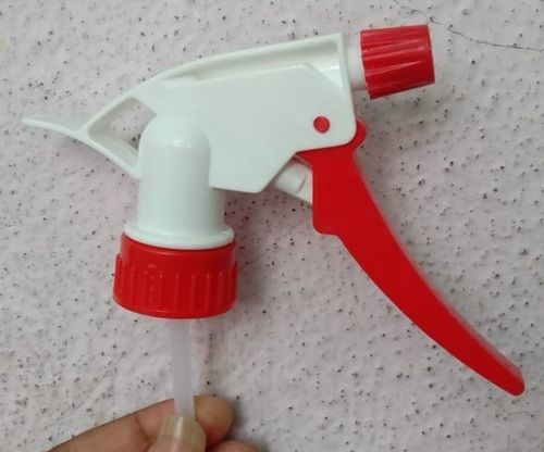 Economical Plastic Trigger Sprayer