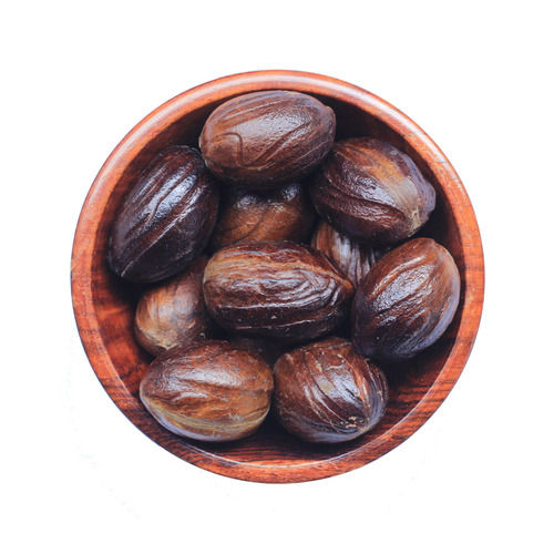 Fresh Nutmeg Seeds Cocospice