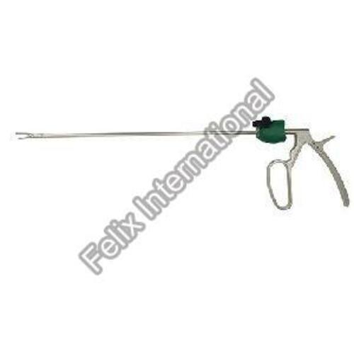 Hem O Lock Clip Applicator Application: For Hospital