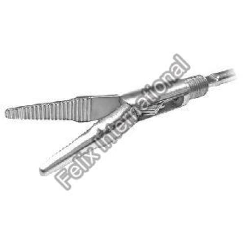 Stainless Steel Hospital Use Dolphin Dissecting Forceps