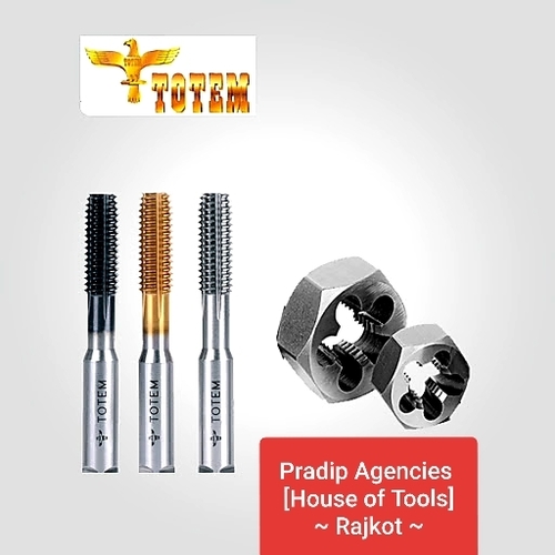 HSS और कार्बन टैप्स एंड डाई कटिंग सटीकता: 100%