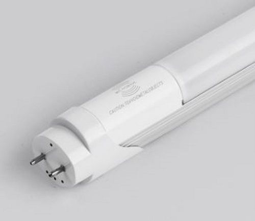 White Led Garage Tube Light