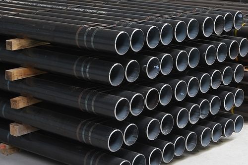 Oil And Gas Pipeline Pipe