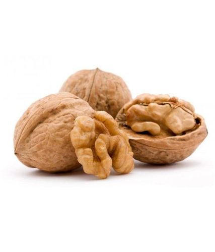 Organic Dried Raw Walnuts