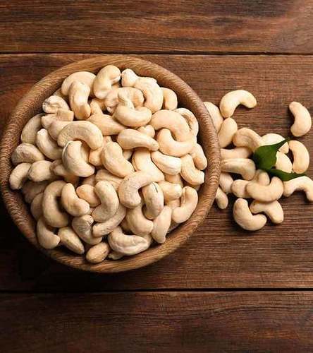 White Vietnam Dried Cashew Nuts