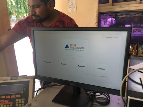  वेटब्रिज सॉफ्टवेयर और हार्डवेयर