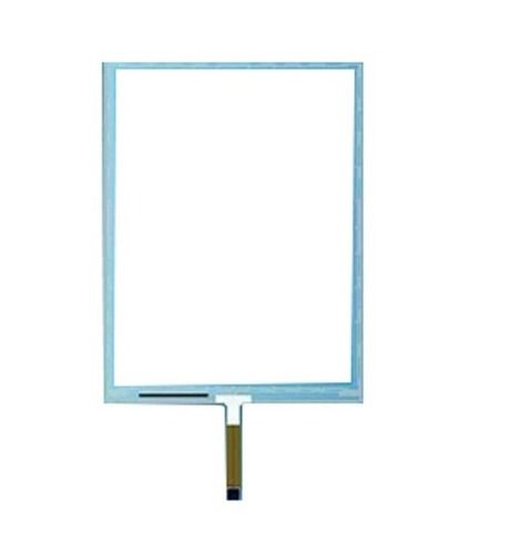 12.1" 4 Wire Resistive Touch Screen Panel Application: Electronic Industry