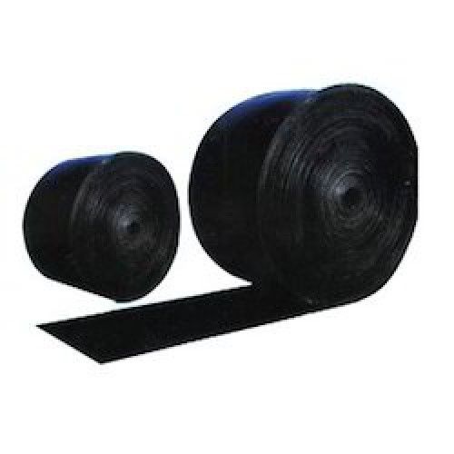 Black Color Rubber Conveyor Belts