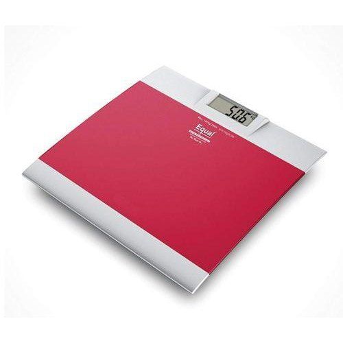 Body Weighing Scale With Durable Abs Fibre Body Capacity Range: 180  Kilograms (Kg)