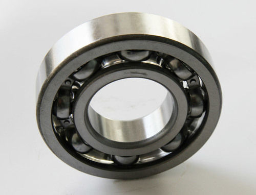 Chrome Steel Deep Groove Ball Bearing