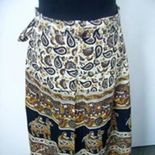 Designer Ladies Long Skirts