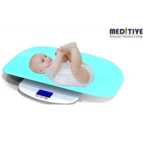 Digital Baby Weighing Scale Capacity Range: Max. 20  Kilograms (Kg)