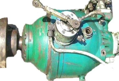 Hydrostar SPV9M Hydraulic Pump