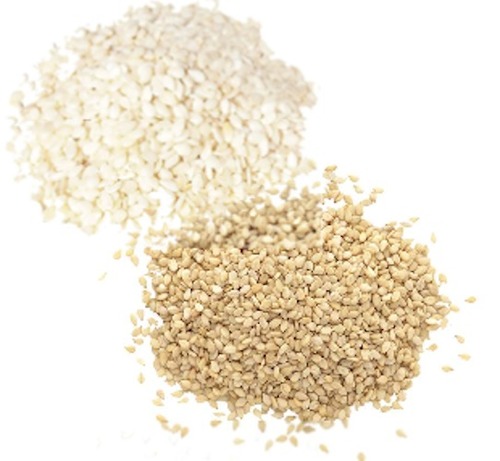 Impurity Free Sesame Seeds
