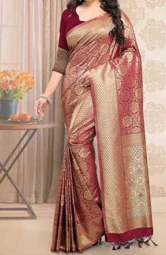 all fancy saree