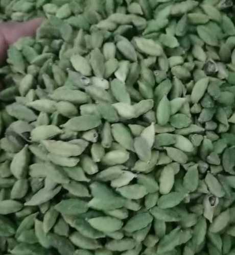 Natural Dried Green Cardamom