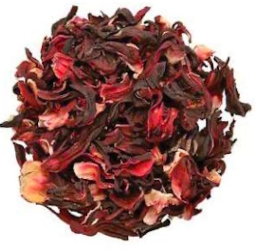 Naturally Dried Hibiscus Spice