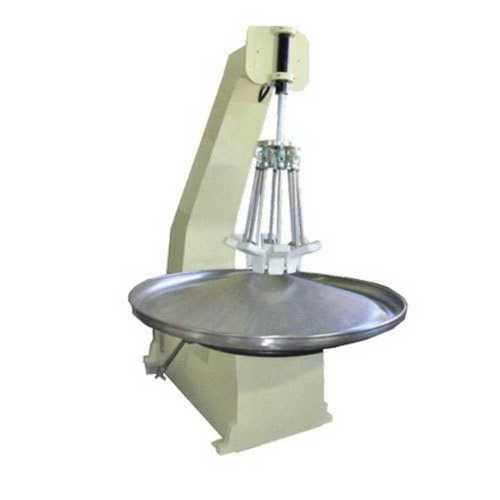 Soan Papdi Making Machine