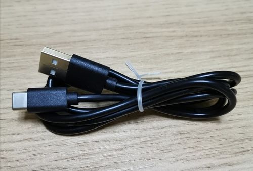 Usb Type-C Cable Length: 1  Meter (M)