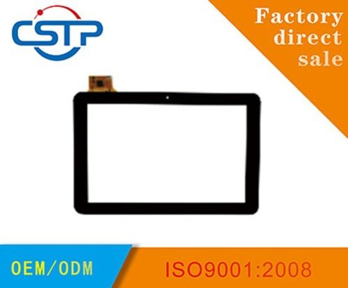 10.1 Inch Flat Touch Screen