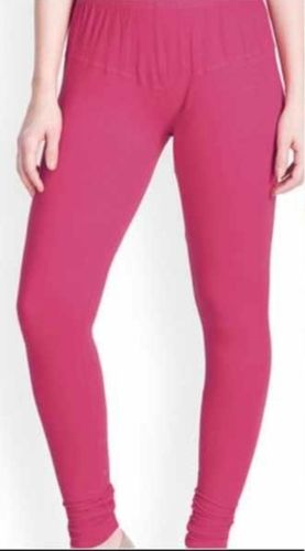 Anti Wrinkle Ladies Legging