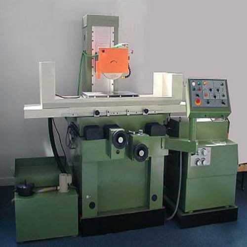 Lower Energy Consumption Automatic Flat Grinding Machine