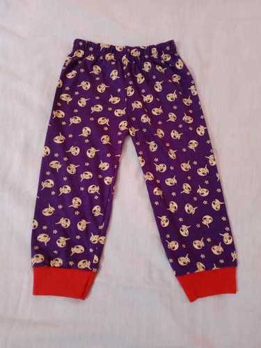 Multicolor Designer Baby And Kids Pants