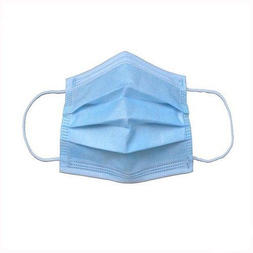 Disposable Doctor Face Mask