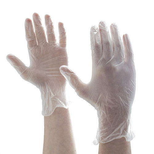 Disposable Pp Hand Gloves Grade: Medical