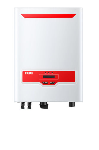 High Performance Solar Inverter