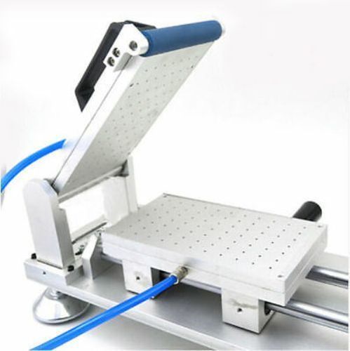 Automatic High Speed Polarizer Film Laminating Machine