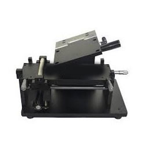 High Speed Film Lamination Machine - Mild Steel, Single Phase, Automatic Control | 2 Year Warranty, Lower Energy Consumption, High Performance, Low Noise, High Efficiency, Computerized