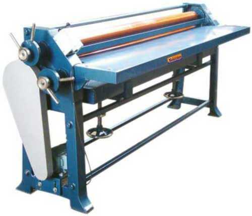 Fully Automatic Industrial Sheet Pasting Machine