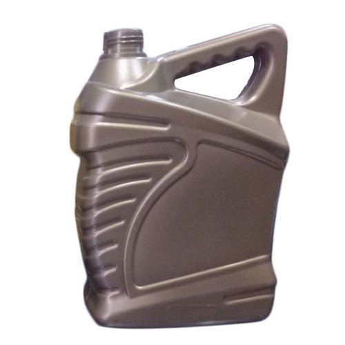 Light Weight Plastic Oil Can (5 Litre)