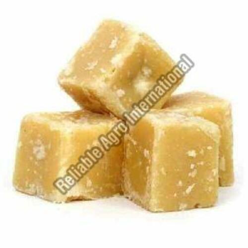 Natural Jaggery Cubes for Food
