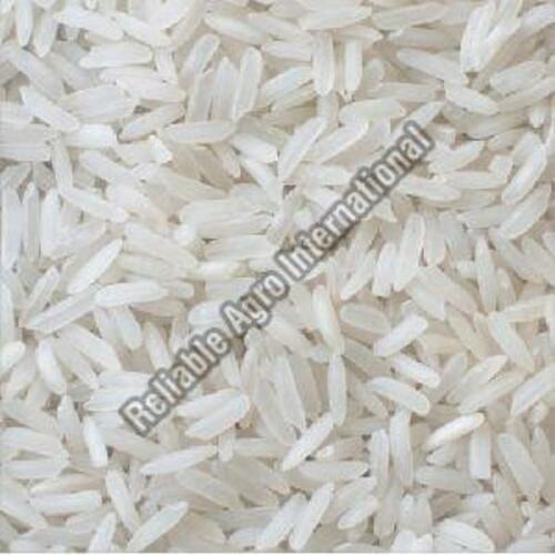 White Non Basmati Rice For Cooking