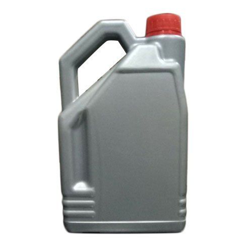 Plastic Lubricant Can (5 Litre)