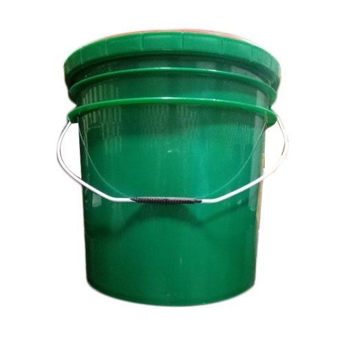 Plastic Oil Bucket (10 Litre)