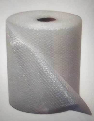 Lakshmiganesh White Air Bubble Wrap Roll, For Packing, Sheet